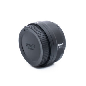 Nikon FTZ II-3 Nikon FTZ II adapteri (Kunto K5) - Käytetty