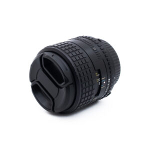 Nikon Series E 100mm f28-3 Nikon 100mm f/2.8 Series E - Käytetty