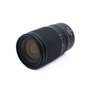 Nikon Z 28-75mm f28-2 Nikon Nikkor Z 28-75mm f/2.8 (Condition K5, incl. VAT 25,5%, Warranty 6 months) - Used