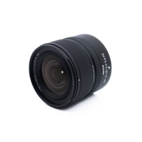 Nikon Z DX 12-28mm f35-56 PZ VR-2 Nikon Nikkor Z DX 12-28mm f/3.5-5.6 PZ VR (Kunto K5) - Käytetty