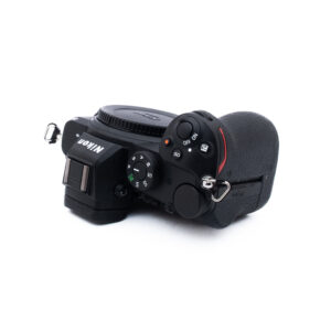 Nikon Z5 4804-2 Nikon Z5 (SC 10000, Kunto K5, Takuu 6kk) - Käytetty