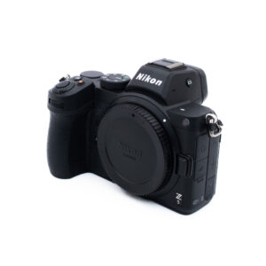 Nikon Z5 4804-5 Nikon Z5 (SC 10000, Kunto K5, Takuu 6kk) - Käytetty