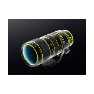 Nikon_Nikkor_Z_70-200mm_f28_S_VR_II (1) Nikon NIKKOR Z 70-200mm f/2.8 VR S II lens