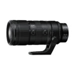 Nikon NIKKOR Z 70-200mm f/2.8 VR S II lens