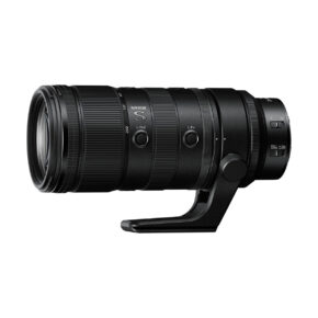 Nikon_Nikkor_Z_70-200mm_f28_S_VR_II (3) Nikon NIKKOR Z 70-200mm f/2.8 VR S II lens