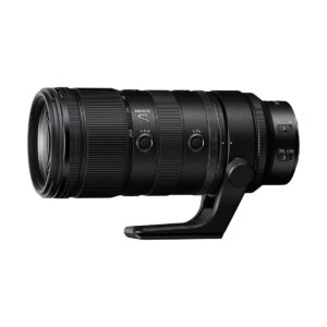 Nikon_Nikkor_Z_70-200mm_f28_S_VR_II (3) Nikon NIKKOR Z 70-200mm f/2.8 VR S II lens