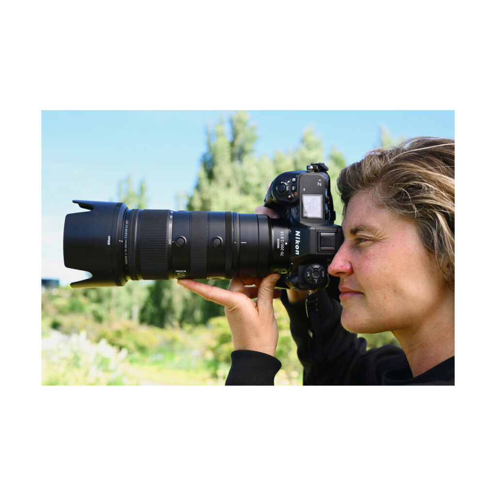 Nikon_Nikkor_Z_70-200mm_f28_S_VR_II (5) Nikon NIKKOR Z 70-200mm f/2.8 VR S II lens