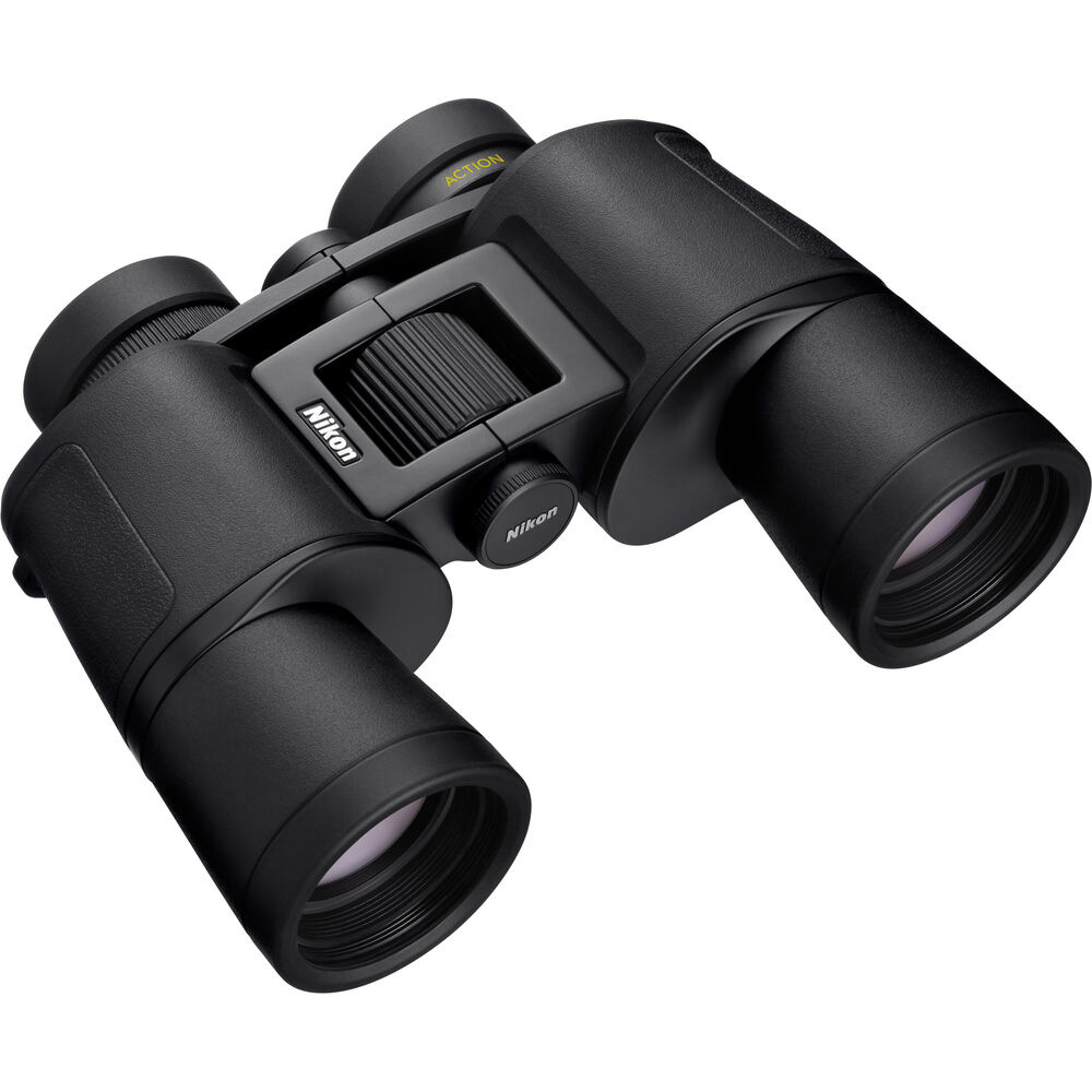 Nikon Action 10x42 -kiikarit