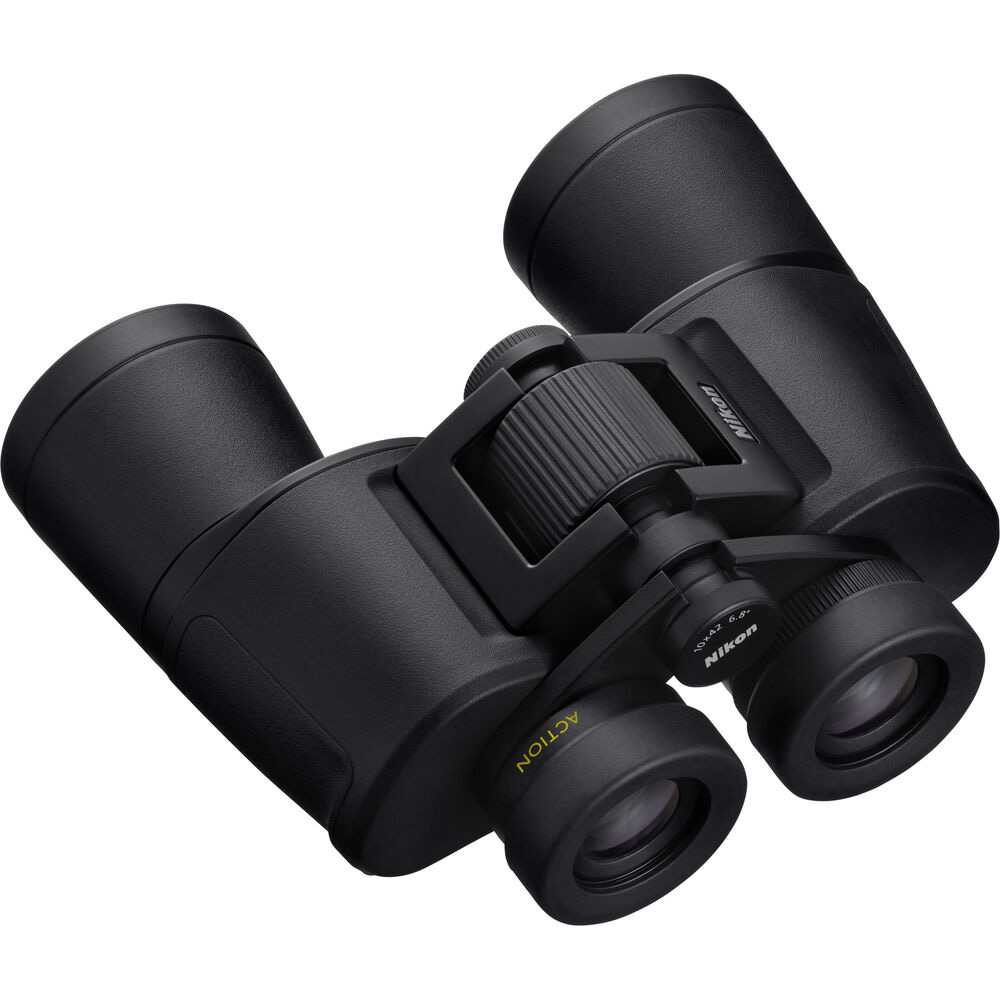 Nikon Action 10x42 -kiikarit