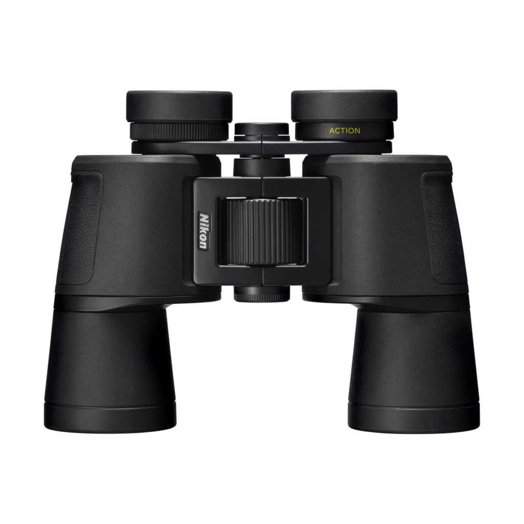 Nikon_action_8x42 (3) Nikon Action 8x42 -kiikarit