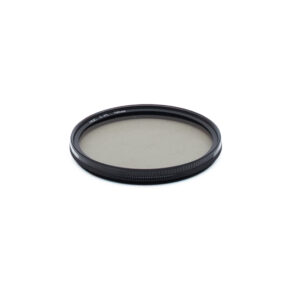 Nisi C-PL 58mm NiSi HUC C-PL Pro Nano 58mm - Käytetty