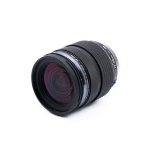 Olympus 12-40mm f28 II PRO-2 OM System M.Zuiko Digital ED 12-40mm f/2.8 Pro II - Käytetty