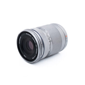 Olympus 40-150mm f4-56 R ED MSC-2 Olympus M.Zuiko Digital 40-150mm f/4 - 5.6 R MSC Silver - Used