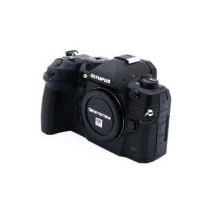 Olympus OM-1 5454-5 Olympus OM-1 (SC 4500, Takuu 6kk) - Käytetty