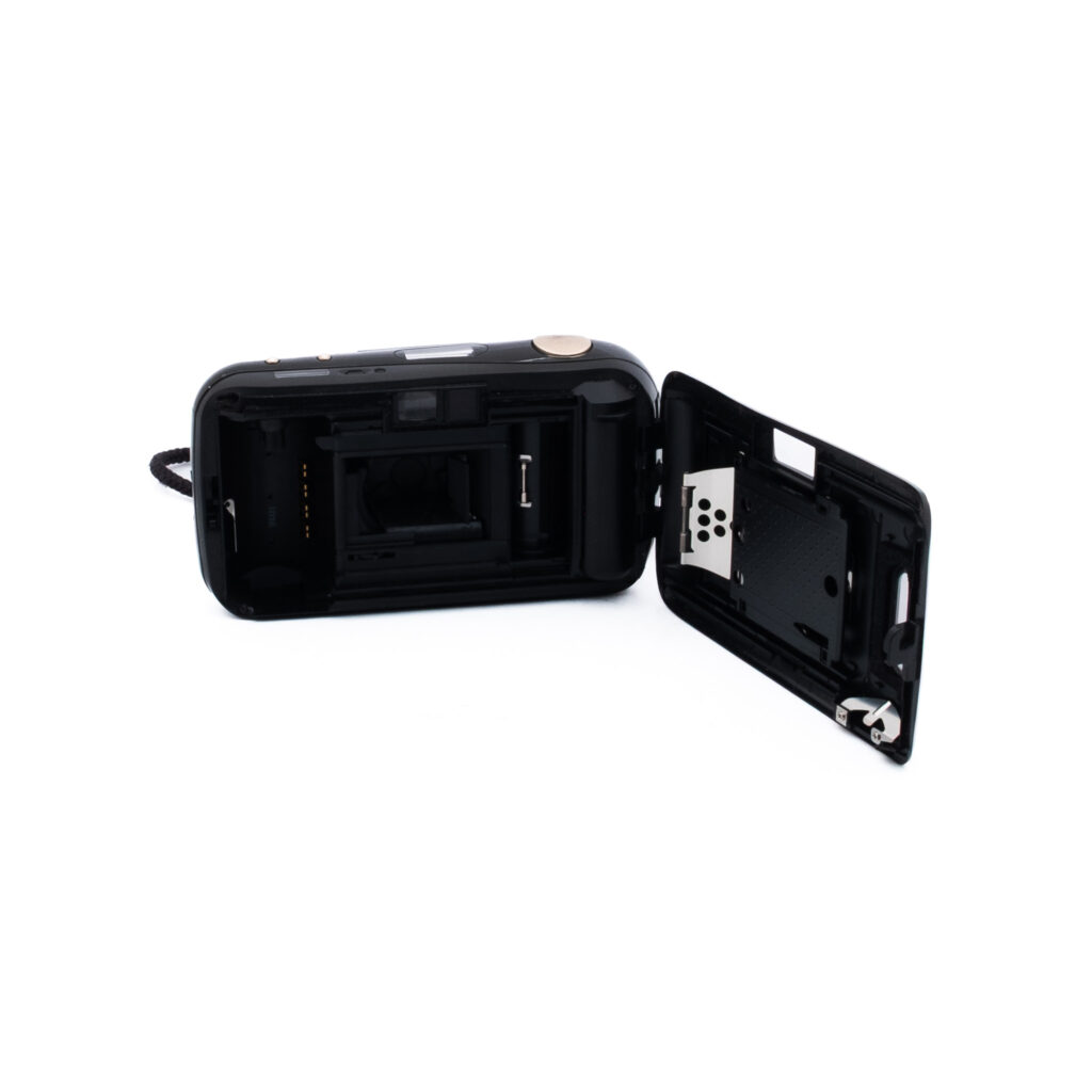 Olympus Stylus-3 Olympus Infinity Stylus film camera – Second-hand