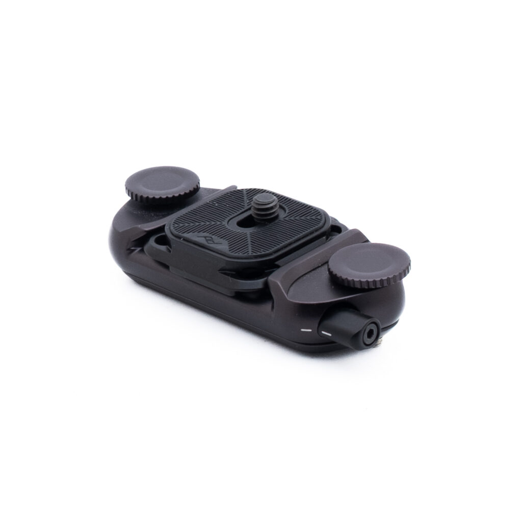 Peak Design Peak Design Capture Camera Clip (Kunto K5) - Käytetty