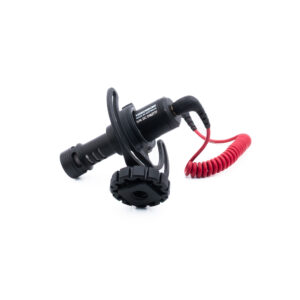 Rode Videomicro-1 Rode PSA1 pöytäteline mikrofoneille