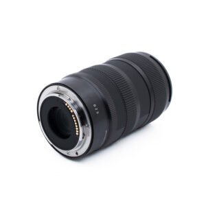 Sigma 17-40mm f18 DC Canon RF-1 Sigma 17-40mm f/1.8 DC Canon RF-S - Käytetty