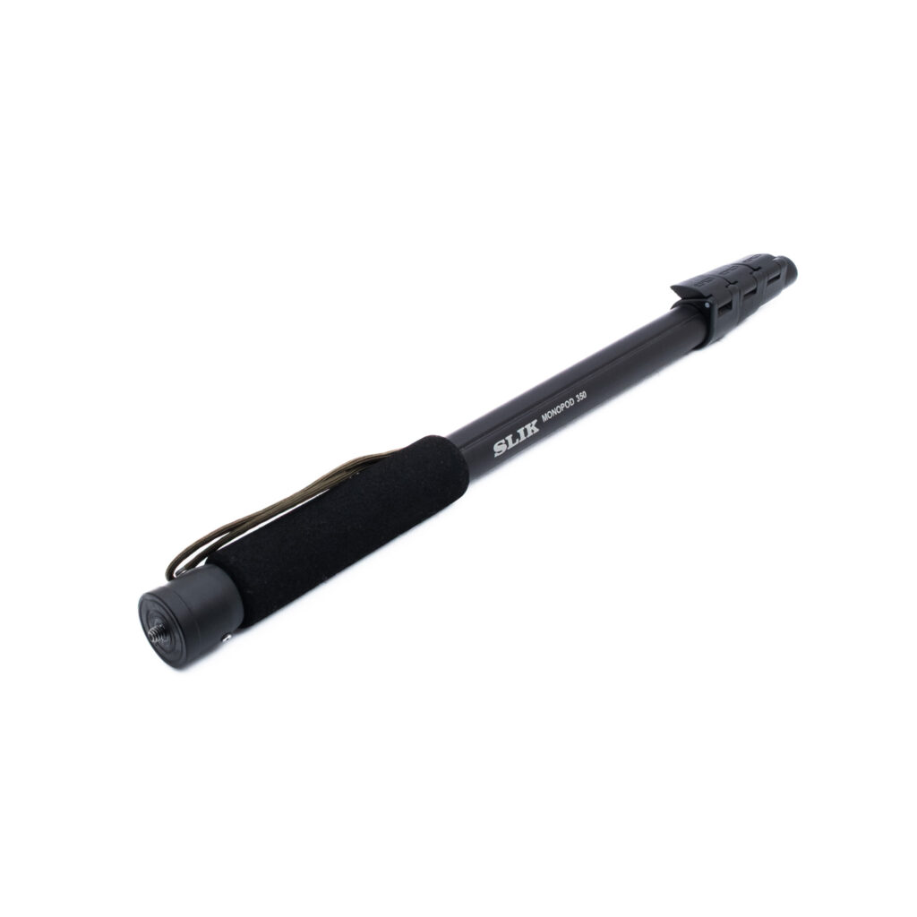 Slik Mono 350 Slik Monopod 350 - Käytetty