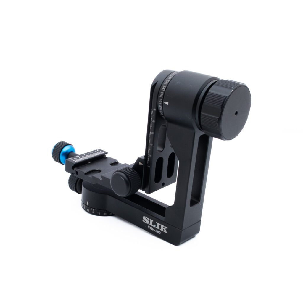 Slik SGH-300 Slik SGH-300 kiikku - Käytetty