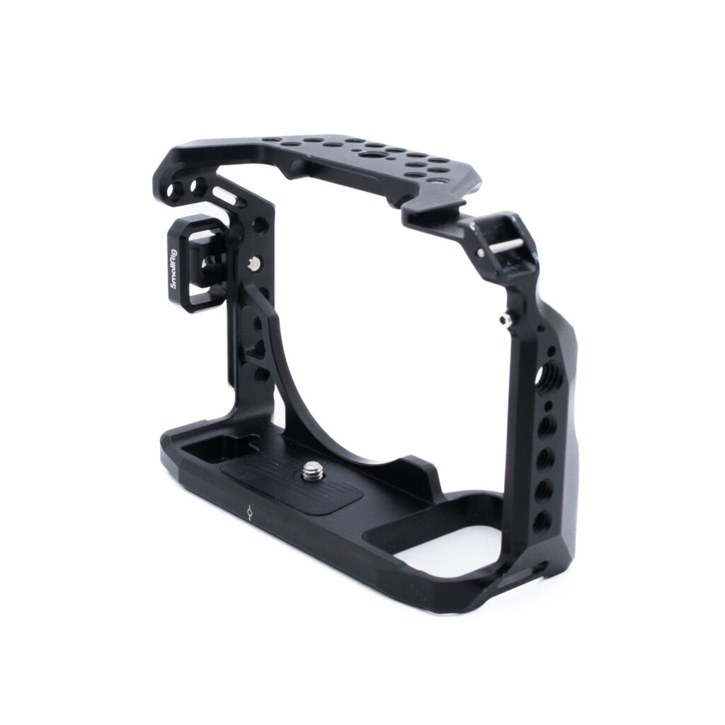 SmallRig 2999 Cage for Sony A7S III - Käytetty