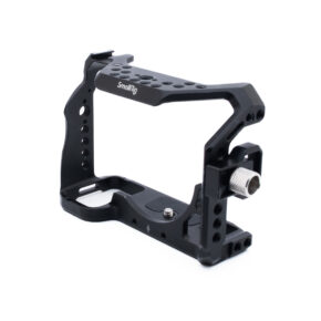 Smallrig Cage A7S III -2 SmallRig 2999 Cage for Sony A7S III - Second-hand