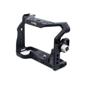SmallRig 2999 Cage for Sony A7S III - Käytetty