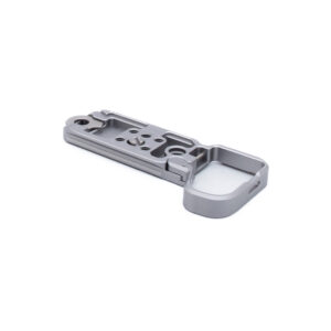 Smallrig bracket-1 SmallRig 4439 Bottom Mount Plate for Sony A7C II / A7CR Hopea - Käytetty