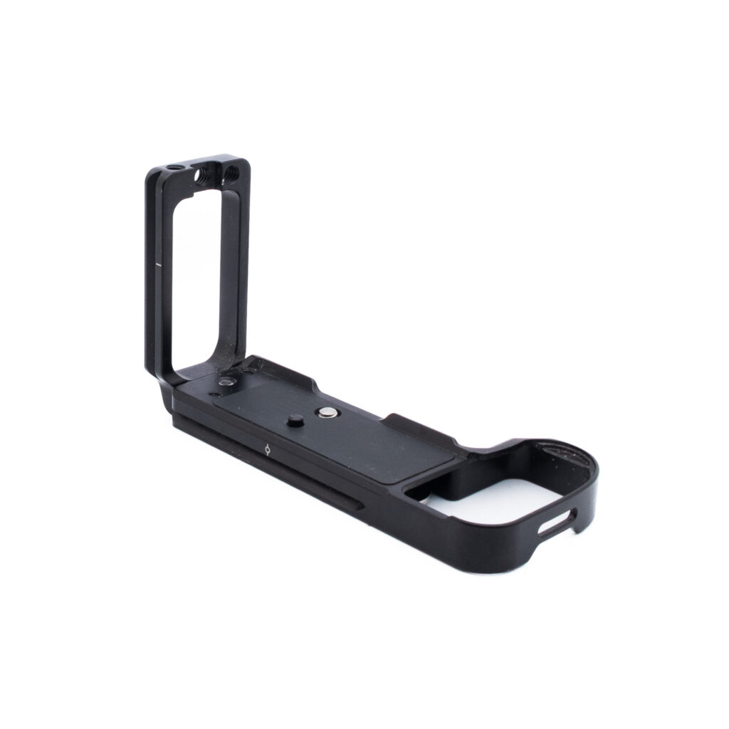 Smallrig cage-1 SmallRig 2947 L-Bracket for Nikon Z5/Z6/Z7 & Z6II/Z7II - Käytetty