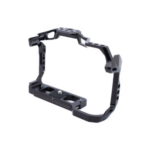 SmallRig 2982 Cage for Canon EOS R5 & R6 (sis. ALV 25,5%) - Käytetty