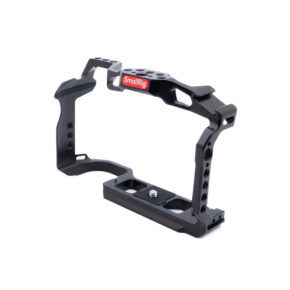 SmallRig 2982 Cage for Canon EOS R5 & R6 (sis. ALV 25,5%) - Käytetty
