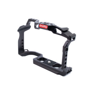 SmallRig 2982 Cage for Canon EOS R5 & R6 (sis. ALV 25,5%) - Käytetty