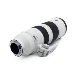 Sony FE 200-600mm f/5.6-6.3 G OSS (Kunto K5, sis. ALV 25,5%, Takuu 6kk) – Käytetty
