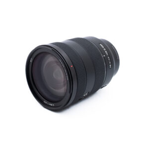 Sony 24-105mm f4 G OSS-2-2 Sony FE 24-105mm f/4 G OSS (Condition K5, Warranty 6 months) - Used
