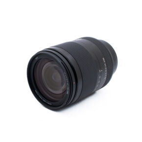 Sony FE 24-240mm f/3.5-6.3 OSS - Käytetty