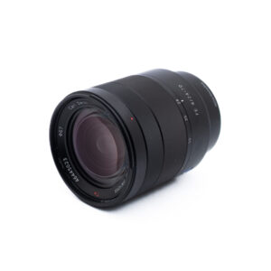 Sony 24-70mm f4 ZA OSS-2 Sony FE 24-70mm f/4 Vario-Tessar ZA OSS (sis. ALV 25,5%) - Käytetty