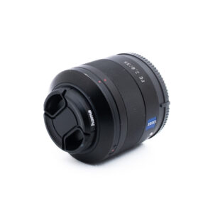 Sony 35mm f28 ZA-3 Sony FE 35mm f/2.8 Sonnar T* ZA - Käytetty