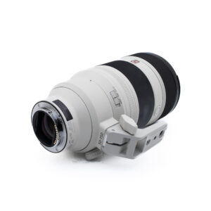 Sony 50-150mm f2-1 Sony FE 50-150mm f/2 GM - Käytetty