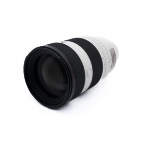 Sony FE 50-150mm f/2 GM - Käytetty