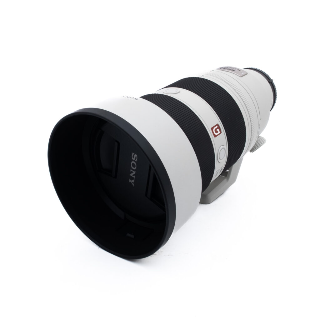 Sony 50-150mm f2-3 Sony FE 50-150mm f/2 GM - Käytetty