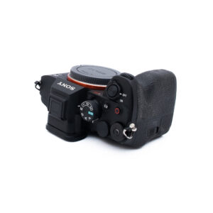 Sony A7 IV 3890-2 Sony A7 IV (SC 200, Kunto K5, Takuu 12kk) – Käytetty