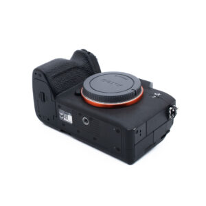 Sony A7 IV 5389-1 Sony A7 IV (SC 40000, sis. ALV 25,5%, Takuu 6kk) – Käytetty