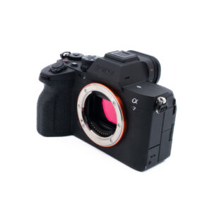 Sony A7 IV 5389-4 Sony A7 IV (SC 40000, sis. ALV 25,5%, Takuu 6kk) – Käytetty