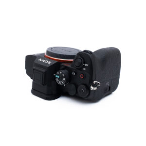 Sony A7 IV 8107-2 Sony A7 IV (SC 9500, Takuu 6kk) – Käytetty