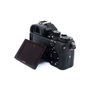 Sony A7 R-3 Sony A7R (SC 26000) - Käytetty