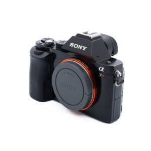 Sony A7 R-5 Sony A7R (SC 26000) - Käytetty