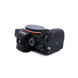 Sony A7R 9915-2 Sony A7R II (SC 20500, Takuu 6kk) - Käytetty