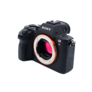 Sony A7R 9915-4 Sony A7R II (SC 20500, Takuu 6kk) - Käytetty