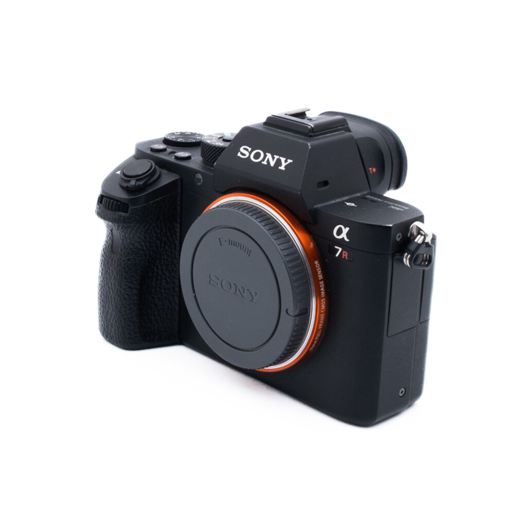 Sony A7R 9915-5 Sony A7R II (SC 20500, Takuu 6kk) - Käytetty