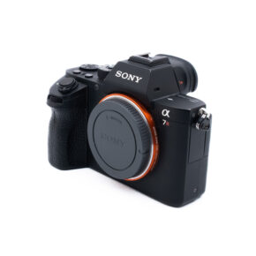 Sony A7R 9915-5 Sony A7R II (SC 20500, Takuu 6kk) - Käytetty